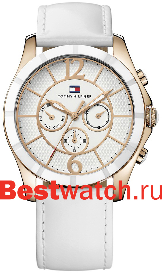 Часы Tommy Hilfiger Multifuction Ladies 1781160